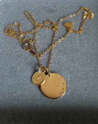 Collier Romy