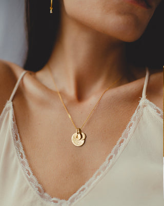 Collier Romy