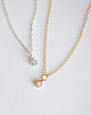 Collier Solis