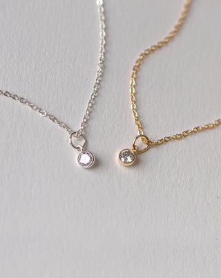 Collier Solis