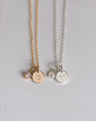Collier Solis