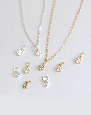 Collier Solis