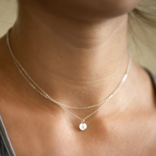 Collier Double Tour