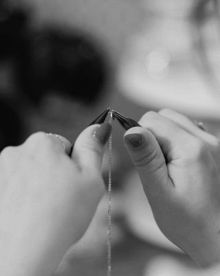 Réparation bracelet