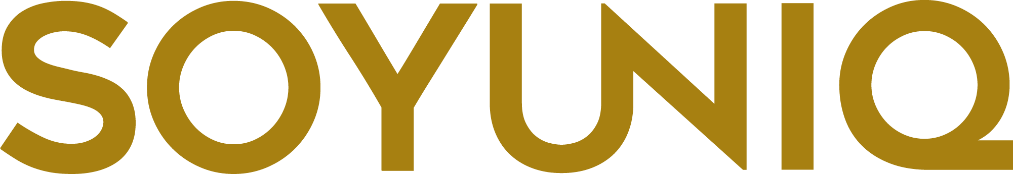 Soyuniq logo
