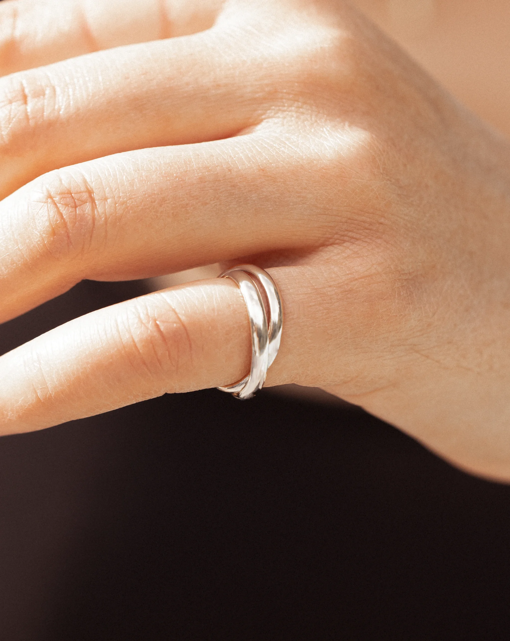 bague-entrelacée 2 anneaux3