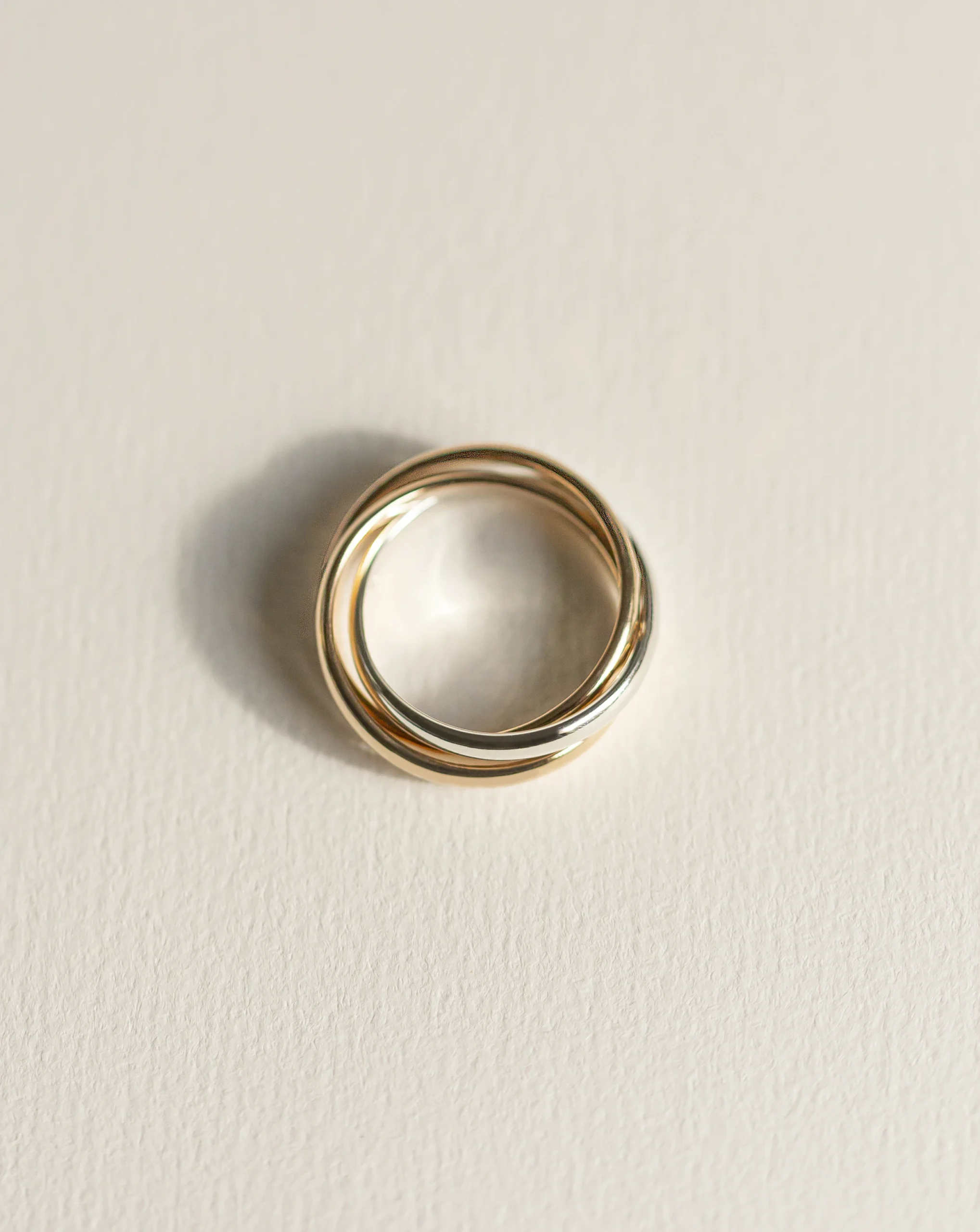 bague-entrelacee-3 anneaux